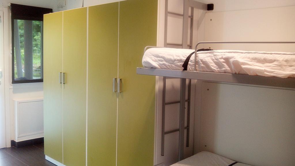 Albergue/Auberge Ulia Youth Hostel ซานเซบาสเตียน ภายนอก รูปภาพ