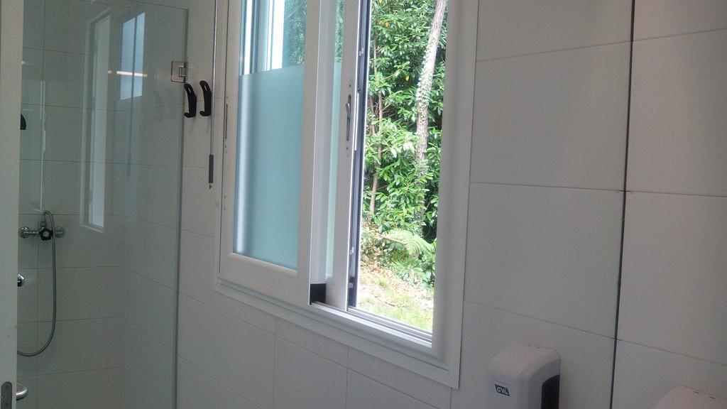 Albergue/Auberge Ulia Youth Hostel ซานเซบาสเตียน ห้อง รูปภาพ