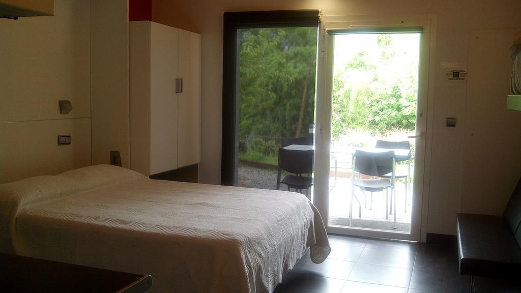 Albergue/Auberge Ulia Youth Hostel ซานเซบาสเตียน ห้อง รูปภาพ